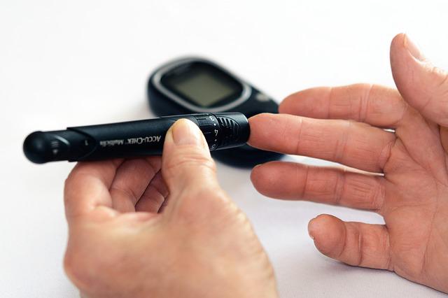 Tips To Help You Cope With A Diabetes Diagnosis